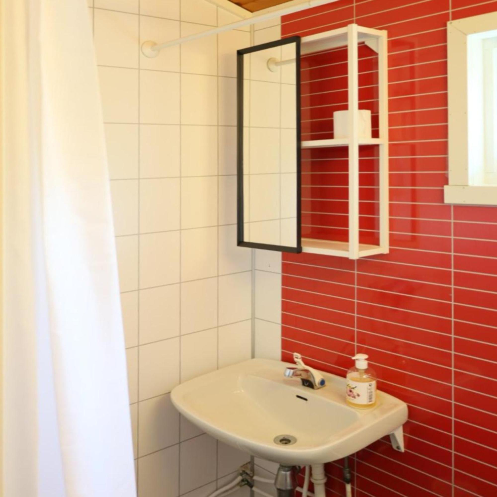 Hagstua Chalet Leknes