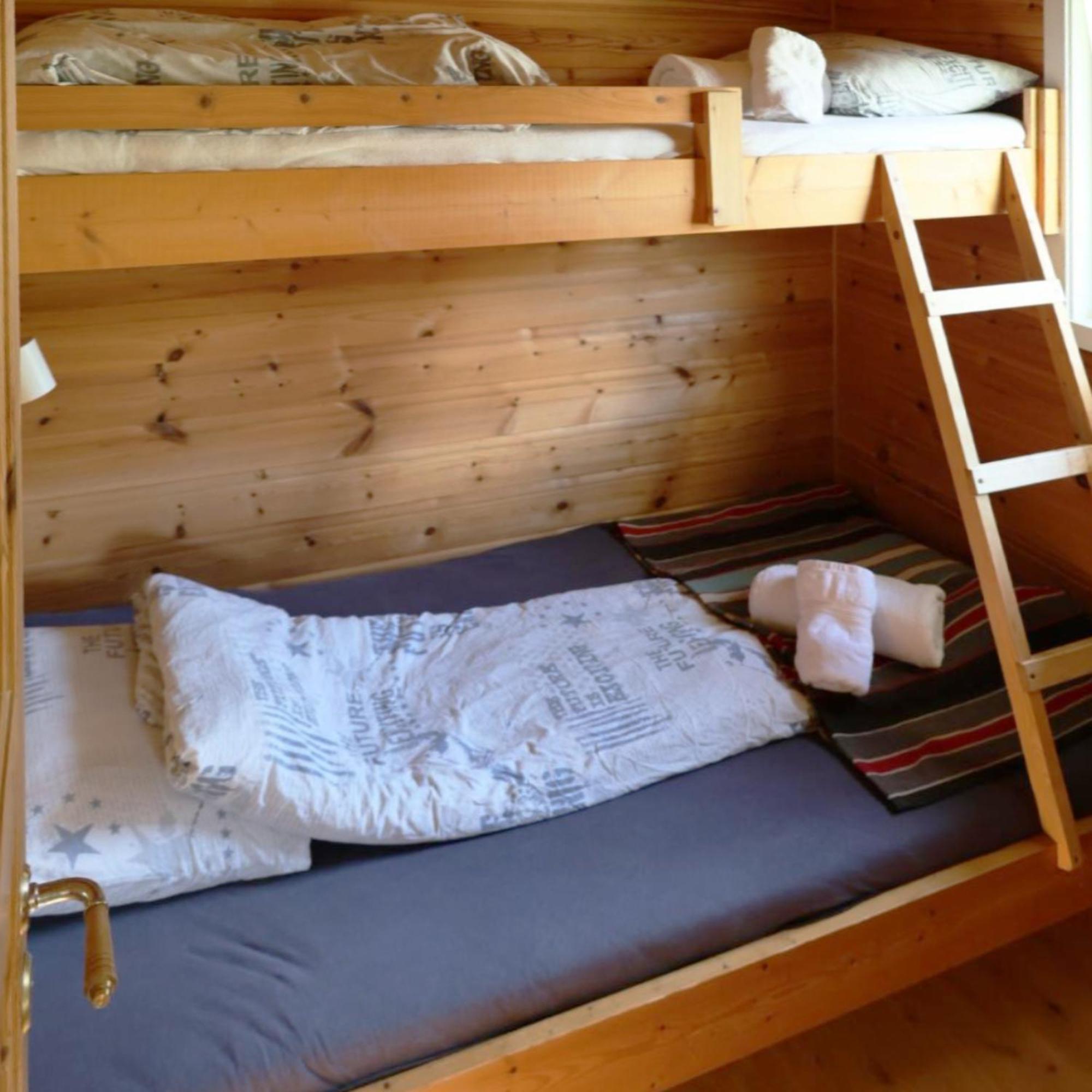 Hagstua Alpehytte *