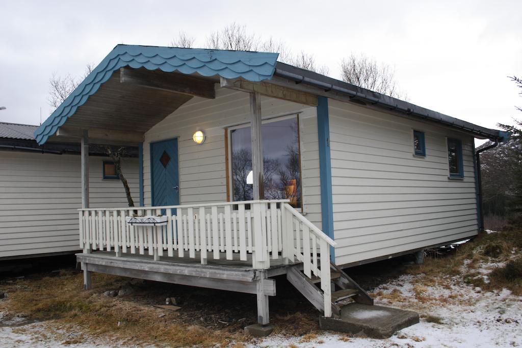 Chalet Hagstua *