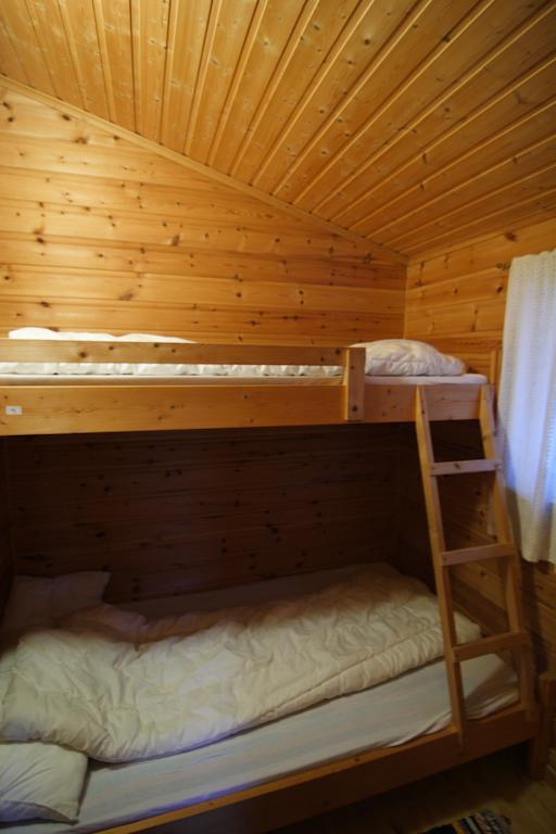 Alpehytte Hagstua *