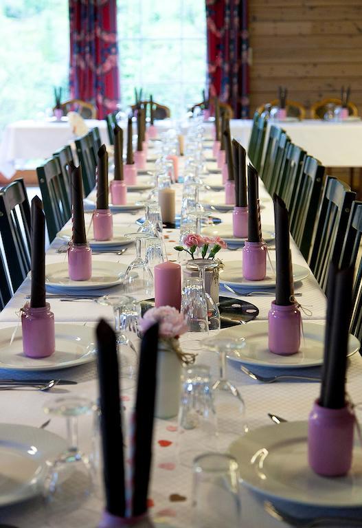 Chalet Hagstua Leknes